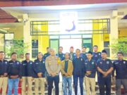 Kapolsek Baru Balen Bojonegoro Perkuat Kolaborasi dengan BKP, Ini Pesannya IMG 20260611 WA0008