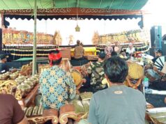 Sedekah Bumi Pohkuwung Sumberharjo Bojonegoro Jadi Ajang Silaturahmi dan Pelestarian Budaya IMG 20260611 WA0012