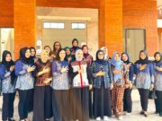 Peduli Prajurit dan Warga, Ibu Pangdam V Brawijaya Hadir Langsung di Yonif 885 Bojonegoro IMG 20260611 WA0019