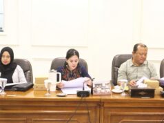 Program 2026 Dinpora dan BPR Dibahas, DPRD Bojonegoro Perketat Pengawasan IMG 20260611 WA0027