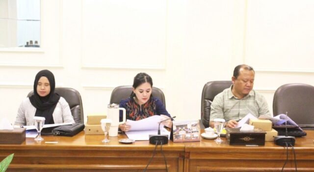 Program 2026 Dinpora dan BPR Dibahas, DPRD Bojonegoro Perketat Pengawasan IMG 20260611 WA0027
