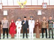 Bungur dan Lebaksari Punya Pemimpin Baru, Ketua DPRD Bojonegoro Beri Dukungan Penuh IMG 20260612 WA0027