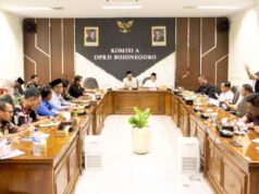 Polemik RPH Banjarsari Belum Usai, Komisi A DPRD Bojonegoro Pilih Jalur Mediasi IMG 20260612 WA0040