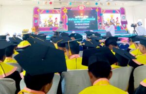 MI Al Fithrah Surabaya Lepas Ratusan Siswa dengan Penuh Kebanggaan IMG 20260612 WA0043