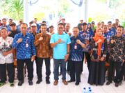 Jalan Desa Naik Status, Purwosari Bojonegoro Siap Dongkrak Ekonomi IMG 20260612 WA0045