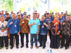 Jalan Desa Naik Status, Purwosari Bojonegoro Siap Dongkrak Ekonomi IMG 20260612 WA0045