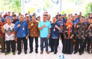 Jalan Desa Naik Status, Purwosari Bojonegoro Siap Dongkrak Ekonomi IMG 20260612 WA0045