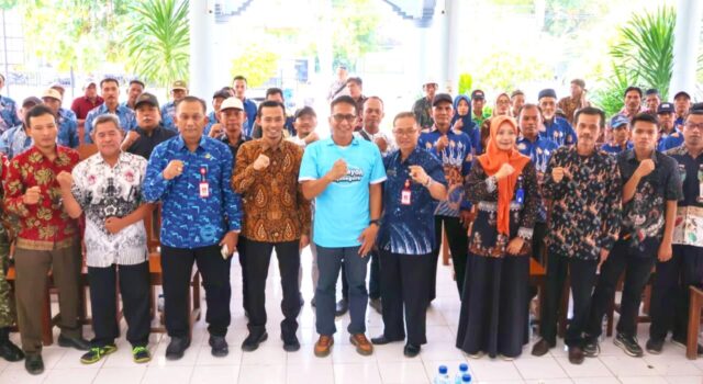 Jalan Desa Naik Status, Purwosari Bojonegoro Siap Dongkrak Ekonomi IMG 20260612 WA0045