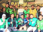 Temui Komunitas Ojol, Penasehat Presiden Said Iqbal Janji Kawal Perpres Baru IMG 20260612 WA0047