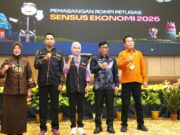 Ekonomi Bojonegoro Tumbuh Pesat, Sensus 2026 Jadi Fondasi Kebijakan Baru IMG 20260612 WA0049