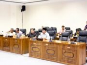 Hak Warga Jadi Fokus, DPRD Bojonegoro Bahas Dampak Bendungan Karangnongko IMG 20260612 WA0051