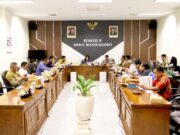 Rapat Maraton Komisi B DPRD Bojonegoro, Ekonomi Daerah Jadi Prioritas IMG 20260613 WA0010