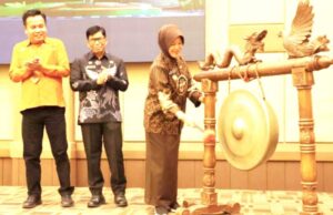Ribuan Warga Bojonegoro Meriahkan Umbul Dungo, Kepatihan Jadi Contoh Kelurahan Inovatif IMG 20260613 WA0016