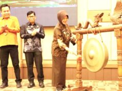 Data Jadi Kunci Pembangunan, Bojonegoro Perkuat Sensus Ekonomi 2026 IMG 20260614 WA0003