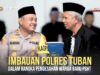 Polres Tuban Larang Atribut hingga Petasan Saat Pengesahan PSHT IMG 20260614 WA0007