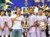 Bhayangkara Cup U-19 Bojonegoro Berakhir, PBV Boma Cetak Sejarah Juara Ganda IMG 20260614 WA0010