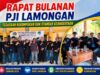 Soliditas Menguat, PJI Lamongan Siapkan Gebrakan Baru Tahun 2026 IMG 20260614 WA0019