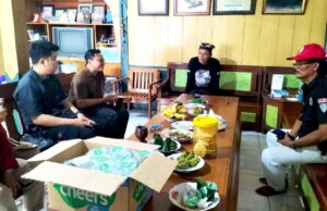 Warga Samin Bojonegoro Gelar Nggemblang, Perkuat Gotong Royong dan Kebersamaan IMG 20260614 WA0020