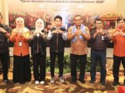 Door to Door Mulai, 1.095 Petugas Sensus Ekonomi Gresik Dilepas IMG 20260615 WA0005