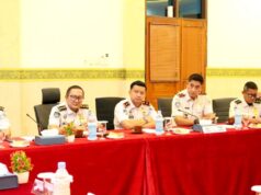Pelayanan Dipermudah, Pengawasan Diperketat, Ini Langkah Imigrasi Gorontalo IMG 20260616 WA0000