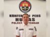Jelang Agenda Perguruan Silat, Polisi Lamongan Perketat Pengamanan IMG 20260616 WA0002