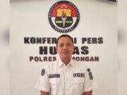 Jelang Agenda Perguruan Silat, Polisi Lamongan Perketat Pengamanan IMG 20260616 WA0002