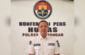 Jelang Agenda Perguruan Silat, Polisi Lamongan Perketat Pengamanan IMG 20260616 WA0002