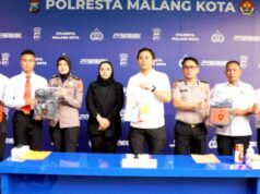 Sebulan Mengintai, Pelaku Curi Pick Up di Malang dengan Kunci Duplikat IMG 20260616 WA0005