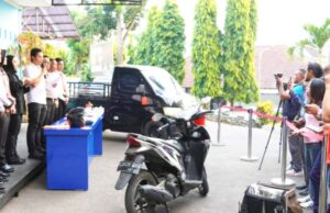 Pelaku Jambret Lansia di Polehan Malang Ditangkap Setelah 6 Bulan Diburu IMG 20260616 WA0007