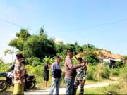 Babinsa Dampingi Pencarian Sumber Air, Hasilnya Bikin Lega Warga Lamongan IMG 20260616 WA0013