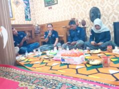 Jelang HUT dan Rakernas, PJI Bojonegoro Matangkan Sejumlah Agenda Strategis IMG 20260617 WA0000