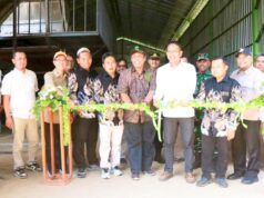 Porang Bojonegoro Makin Mendunia, Pabrik Baru Resmi Dibuka di Sekar IMG 20260617 WA0003