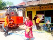 Kelangkaan Air Mulai Terjadi, BPBD Bojonegoro Buka Layanan Cepat IMG 20260617 WA0009