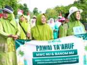 1 Muharram di Bojonegoro Berlangsung Semarak, Ratusan Peserta Turun ke Jalan IMG 20260617 WA0016