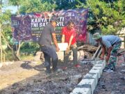 Peduli Rakyat, Kodim Bojonegoro Bangun Rumah Hartadi IMG 20260617 WA0019