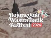 Batik Bojonegoro Go Nasional, Festival 2026 Hadirkan Peserta dari Berbagai Daerah IMG 20260617 WA0023