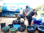 40 Ribu Liter Air Bersih Digelontorkan Polres Tuban untuk Warga Grabagan IMG 20260617 WA0029