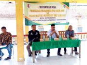 Anggaran Desa Menipis, Kepohkidul Bojonegoro Susun Strategi Pembangunan Tahun 2027 IMG 20260618 WA0001