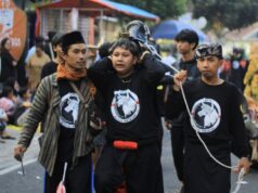 Festival Budaya Ngarak Banteng Empu Supo Kembali Menggema di Songgoriti Kota Batu IMG 20260618 WA0026