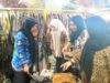 Bojonegoro Wastra Batik Festival 2026 Resmi Dibuka, UMKM Kebanjiran Pengunjung IMG 20260618 WA0031