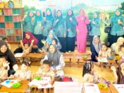 Fakta Mengejutkan, Anak Pendek Belum Tentu Stunting, Ini Penjelasan Ahli di Bojonegoro IMG 20260618 WA0034