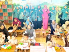 Fakta Mengejutkan, Anak Pendek Belum Tentu Stunting, Ini Penjelasan Ahli di Bojonegoro IMG 20260618 WA0034
