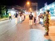 Kawal Pengesahan Warga Baru PSHT, Pamter Parengan Tuban Dapat Apresiasi IMG 20260618 WA0045