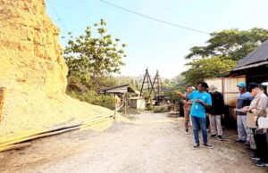 Geopark Bojonegoro Uji Kesiapan Hadapi Evaluasi UNESCO Global IMG 20260619 WA0020