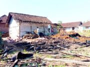 Si Jago Merah Lahap Rumah Warga Kesongo Kedungadem Bojonegoro IMG 20260619 WA0027