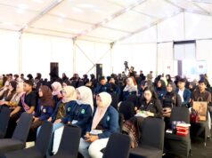 UMKM Bojonegoro Harus Tahu, Ini Cara Bangun Kepercayaan Konsumen di Era Digital IMG 20260619 WA0042