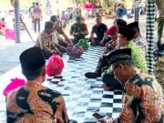 Swadaya Warga, Sedekah Bumi Ringinanom Tumbrasanom Bojonegoro Berlangsung Meriah dan Khidmat IMG 20260619 WA0052