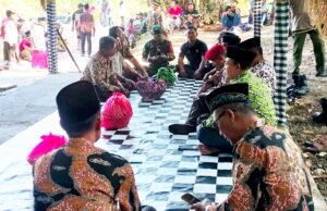 Swadaya Warga, Sedekah Bumi Ringinanom Tumbrasanom Bojonegoro Berlangsung Meriah dan Khidmat IMG 20260619 WA0052