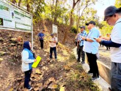 Tim Nasional Tinjau Geopark Bojonegoro, Ini yang Masih Perlu Diperkuat IMG 20260620 WA0008