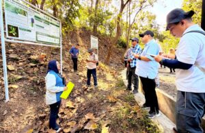 Tim Nasional Tinjau Geopark Bojonegoro, Ini yang Masih Perlu Diperkuat IMG 20260620 WA0008